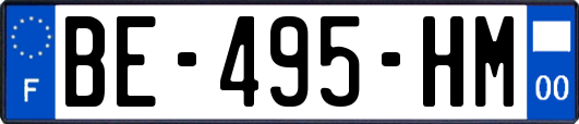 BE-495-HM