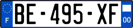 BE-495-XF
