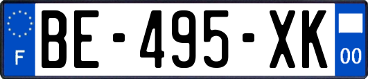 BE-495-XK