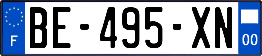 BE-495-XN