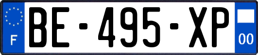 BE-495-XP