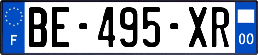 BE-495-XR