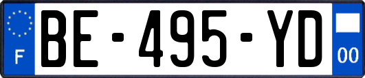 BE-495-YD