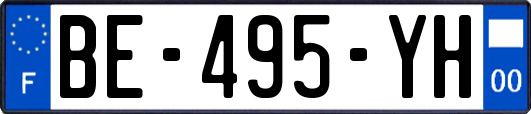 BE-495-YH