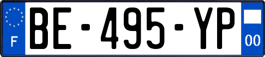 BE-495-YP