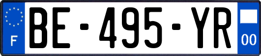 BE-495-YR