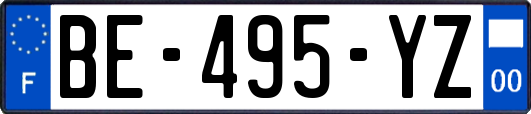 BE-495-YZ