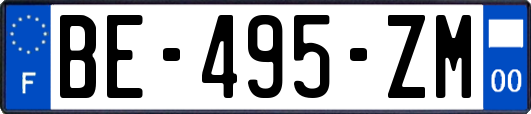 BE-495-ZM