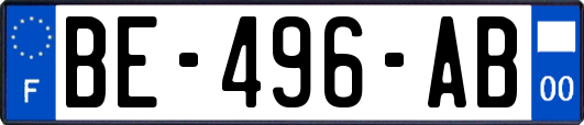 BE-496-AB