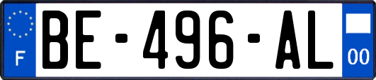 BE-496-AL