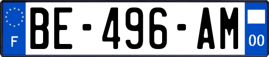 BE-496-AM