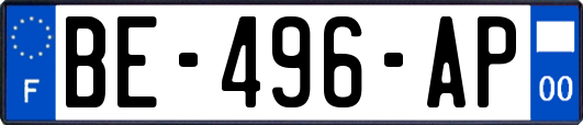 BE-496-AP