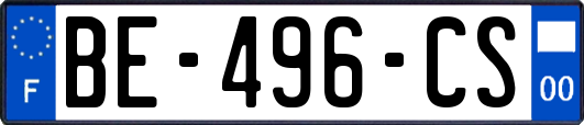 BE-496-CS