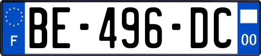 BE-496-DC