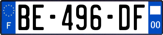 BE-496-DF