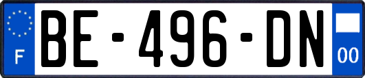 BE-496-DN