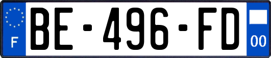 BE-496-FD