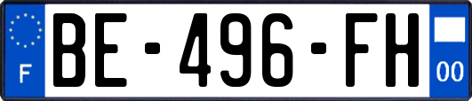 BE-496-FH