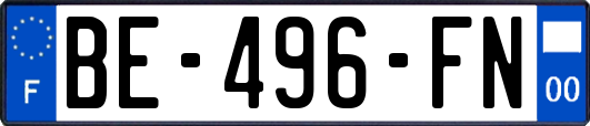 BE-496-FN