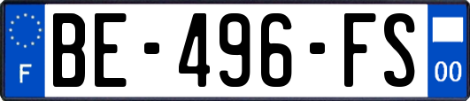 BE-496-FS