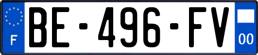 BE-496-FV