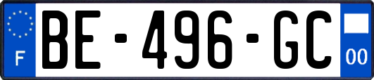 BE-496-GC