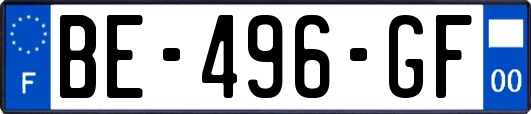 BE-496-GF