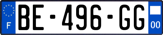 BE-496-GG