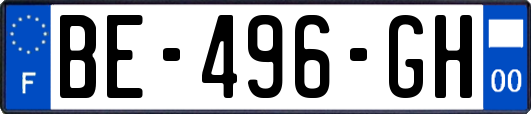 BE-496-GH