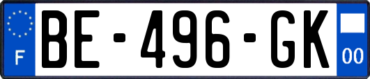 BE-496-GK