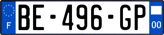BE-496-GP