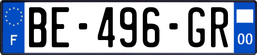 BE-496-GR