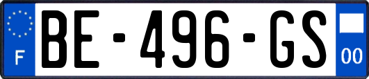 BE-496-GS