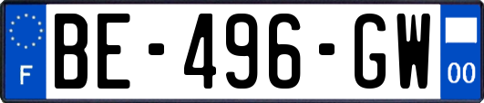 BE-496-GW