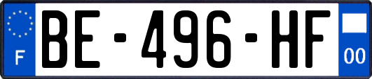 BE-496-HF