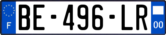 BE-496-LR
