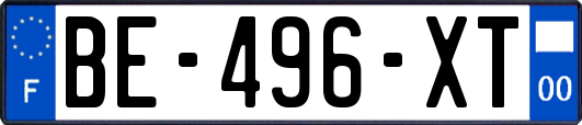 BE-496-XT