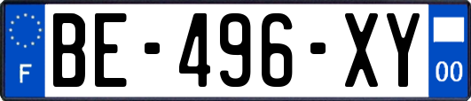 BE-496-XY