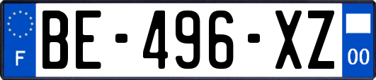 BE-496-XZ
