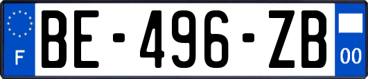 BE-496-ZB