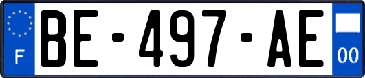 BE-497-AE