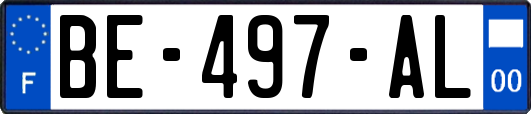 BE-497-AL
