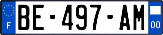 BE-497-AM