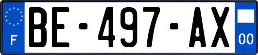 BE-497-AX