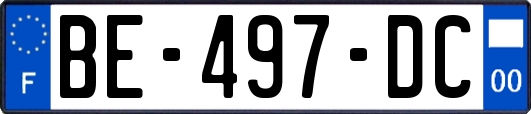 BE-497-DC