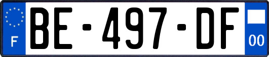 BE-497-DF