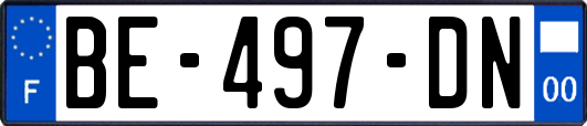 BE-497-DN