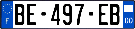 BE-497-EB