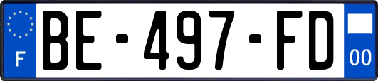 BE-497-FD