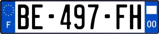 BE-497-FH